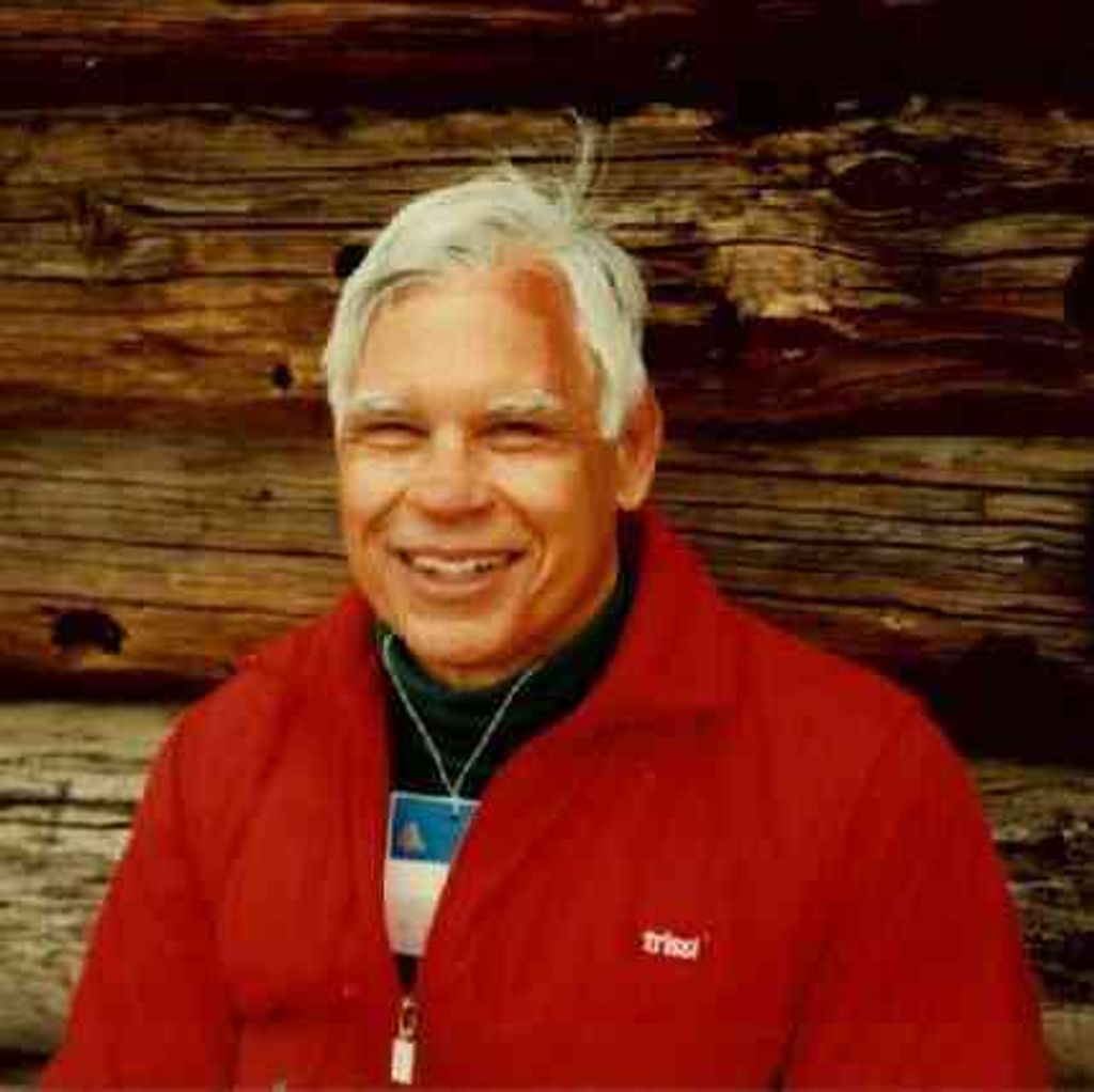 William Michael Diamond Profile Photo