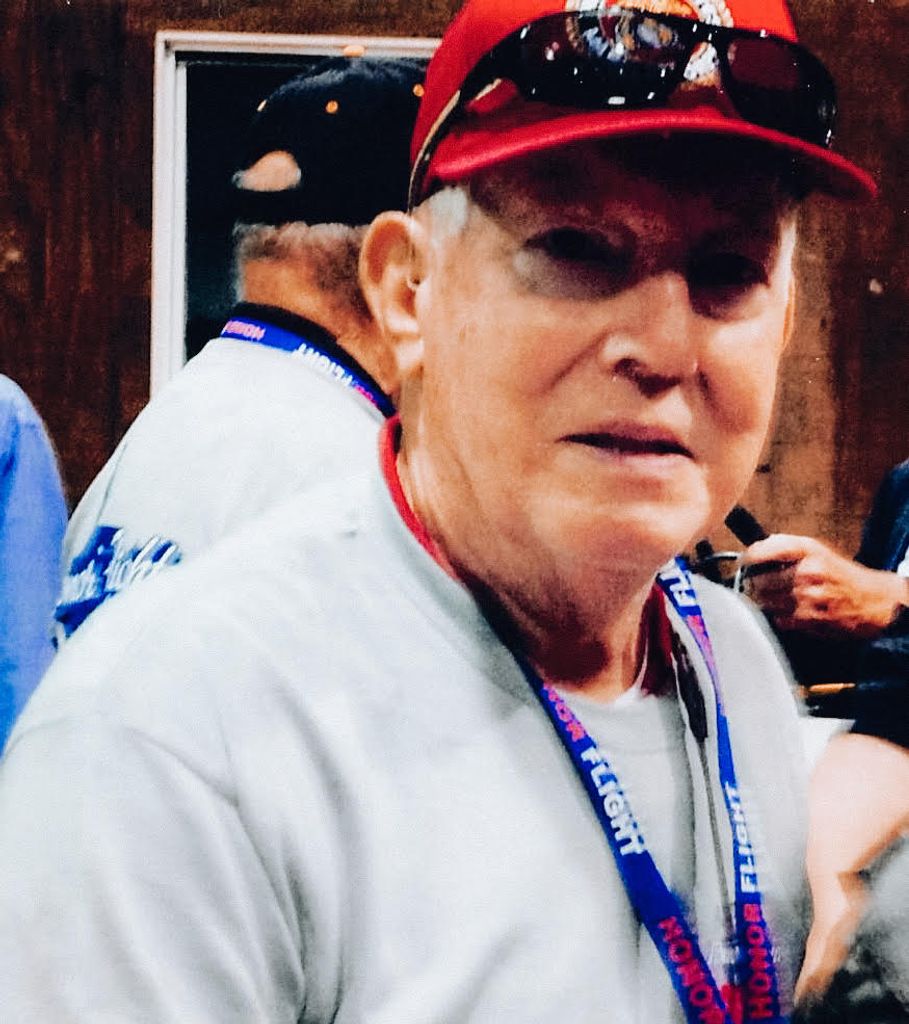 George H Torman