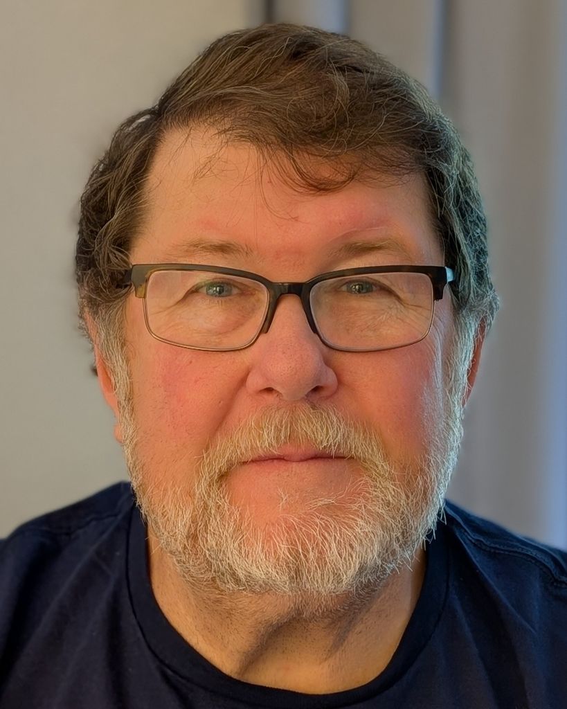 Robert Stephen Twiggs