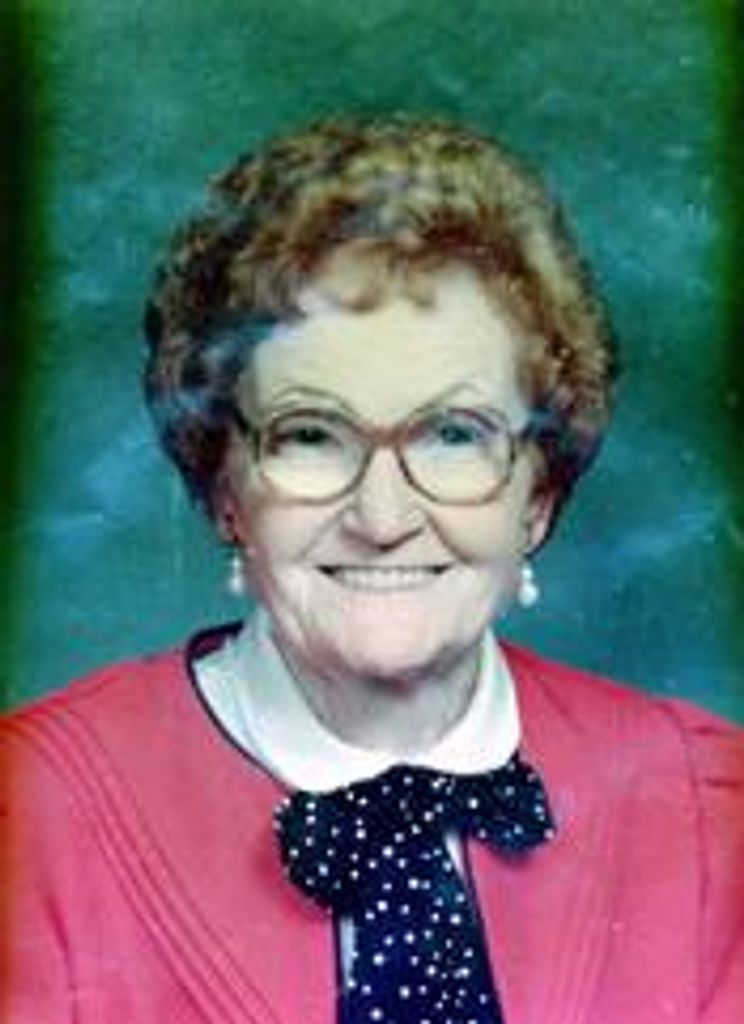 Bulah Evans Profile Photo