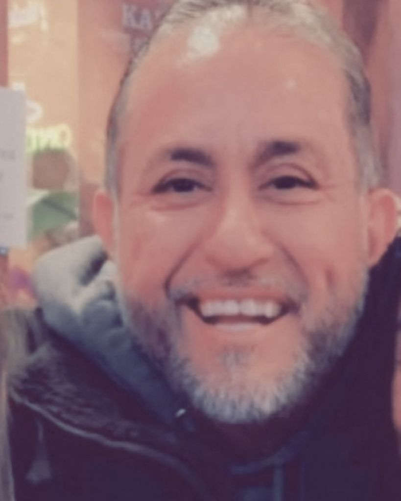 Joe Louis Gonzales Profile Photo