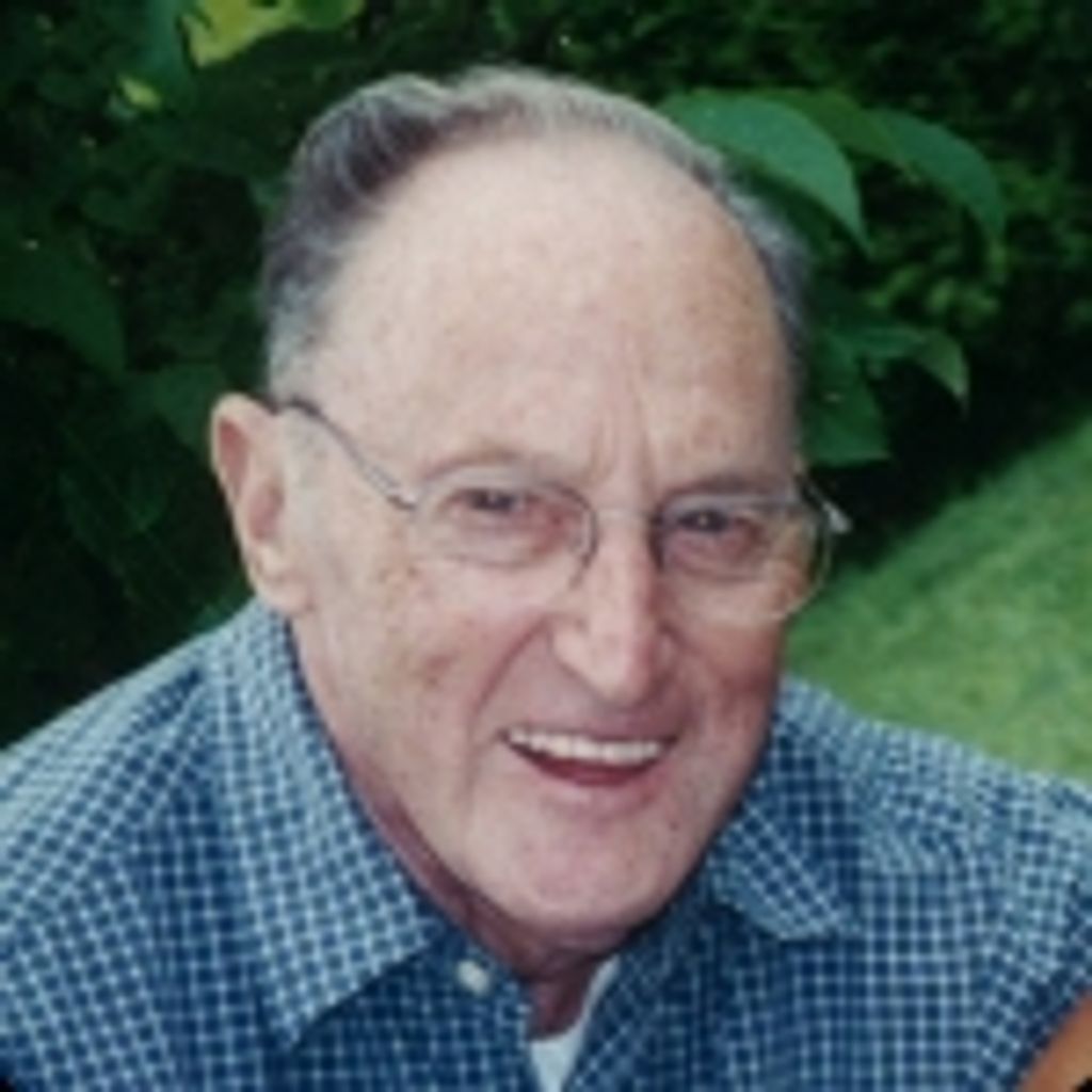 Joseph Aloysius Bergemann