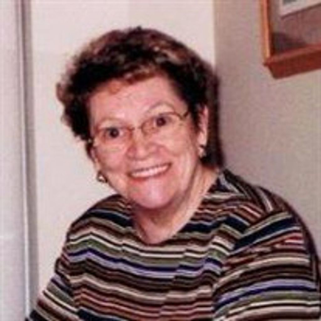 Estelle A. Dufour