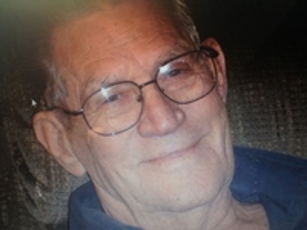 Raymond F. Backus