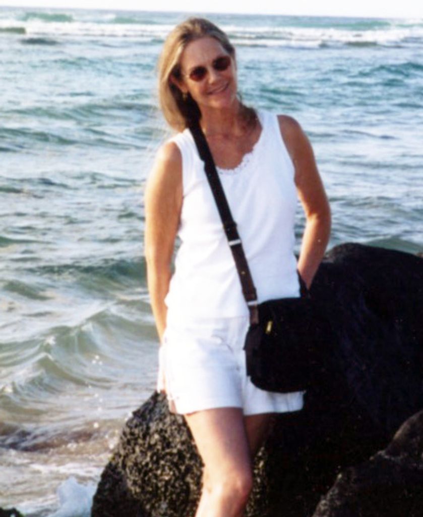 Martha Cotoia