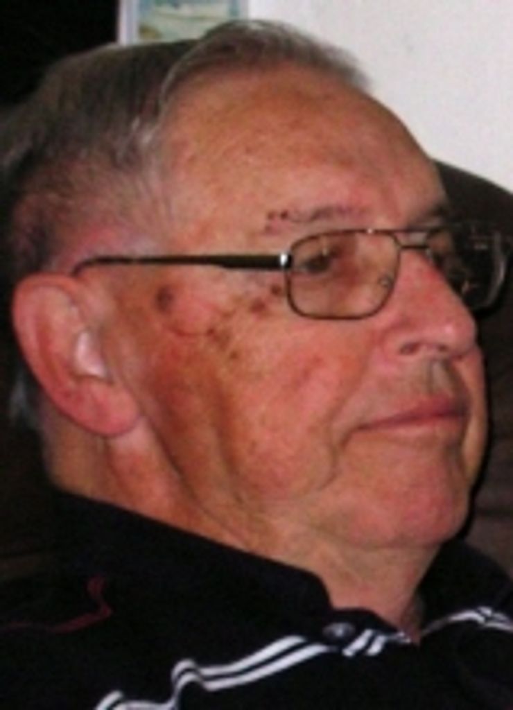 Gordon A. Stanley
