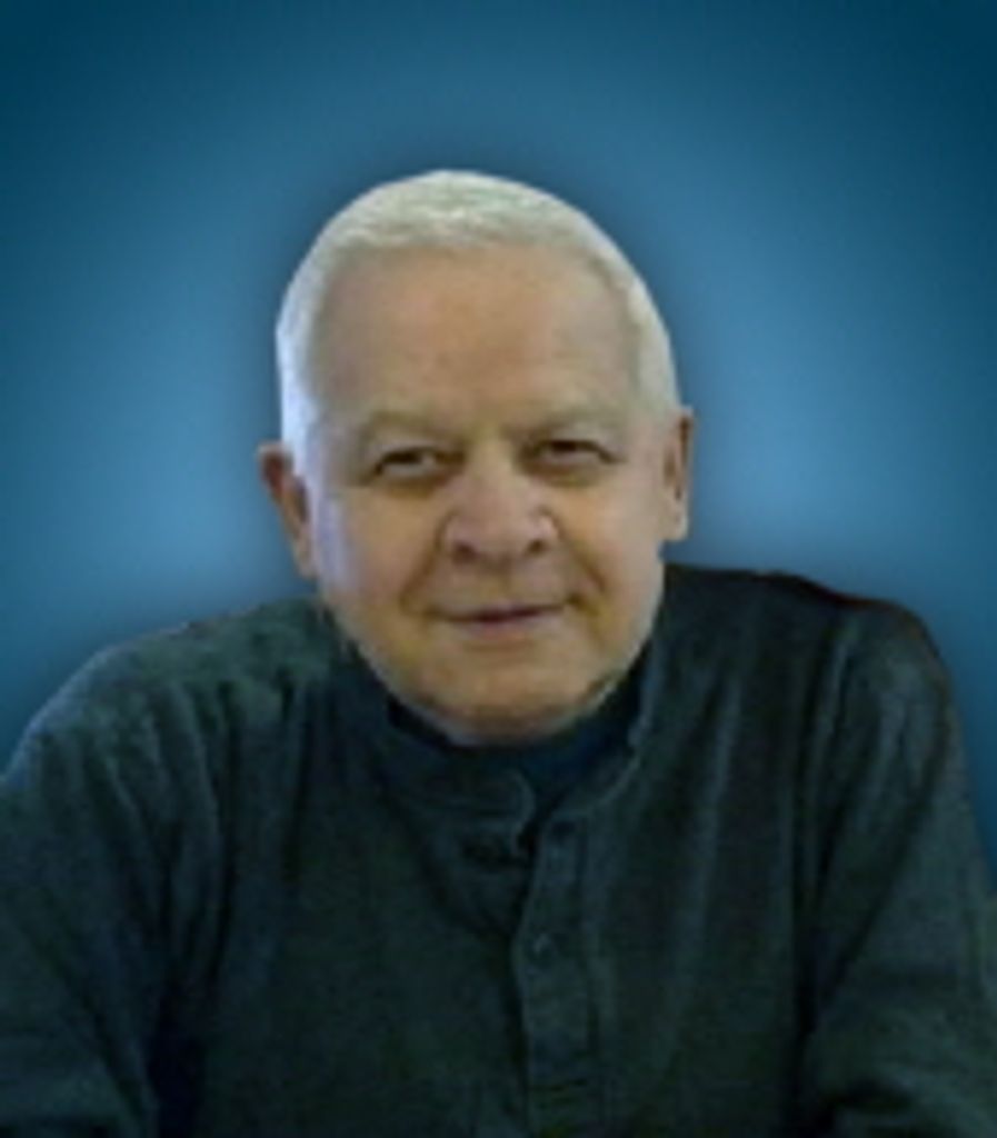 Ronald R.  Galaszewski