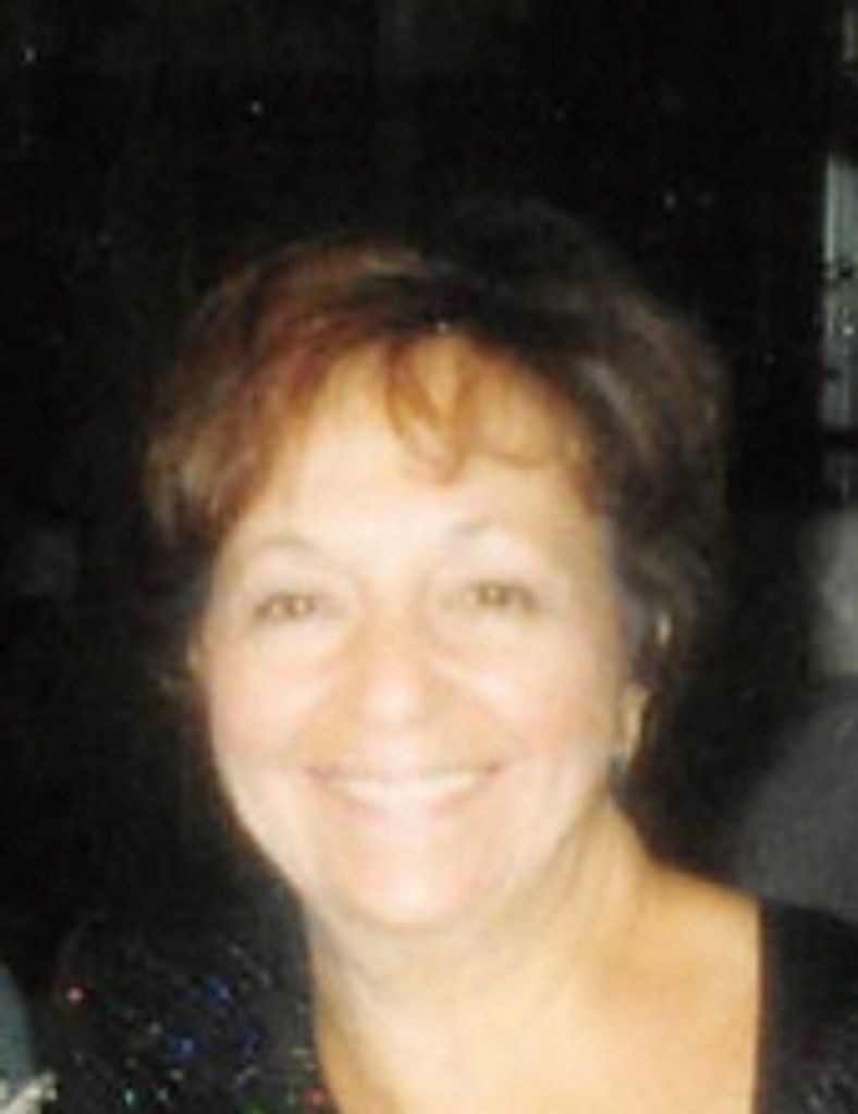 Isabell "Izzy" Malkusak