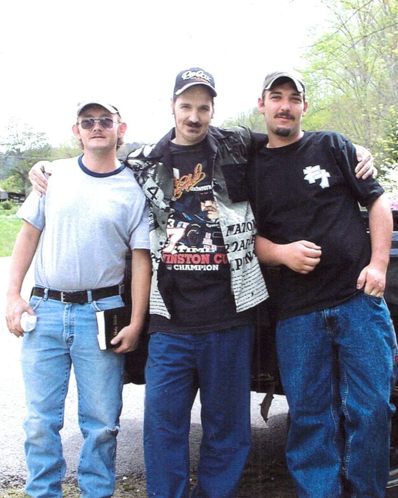 Billy Joe Lambert Profile Photo