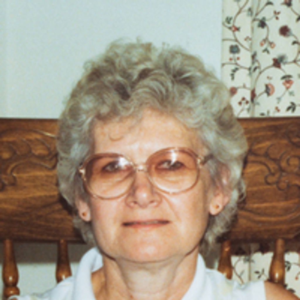 Beverley S Schmidt (Johnson)