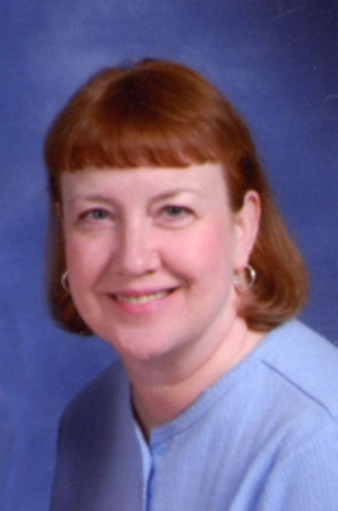 Rebecca A. Wilcockson