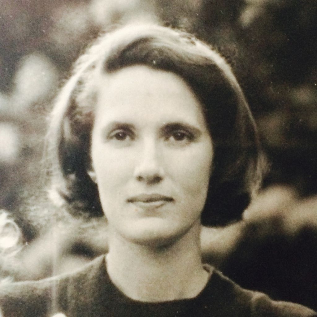 Virginia Diener Barbey