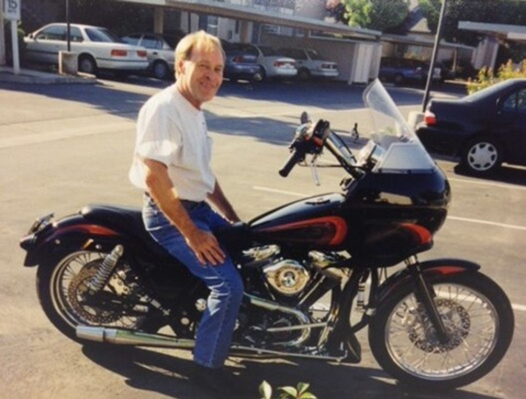 Gary Ray Erickson Profile Photo