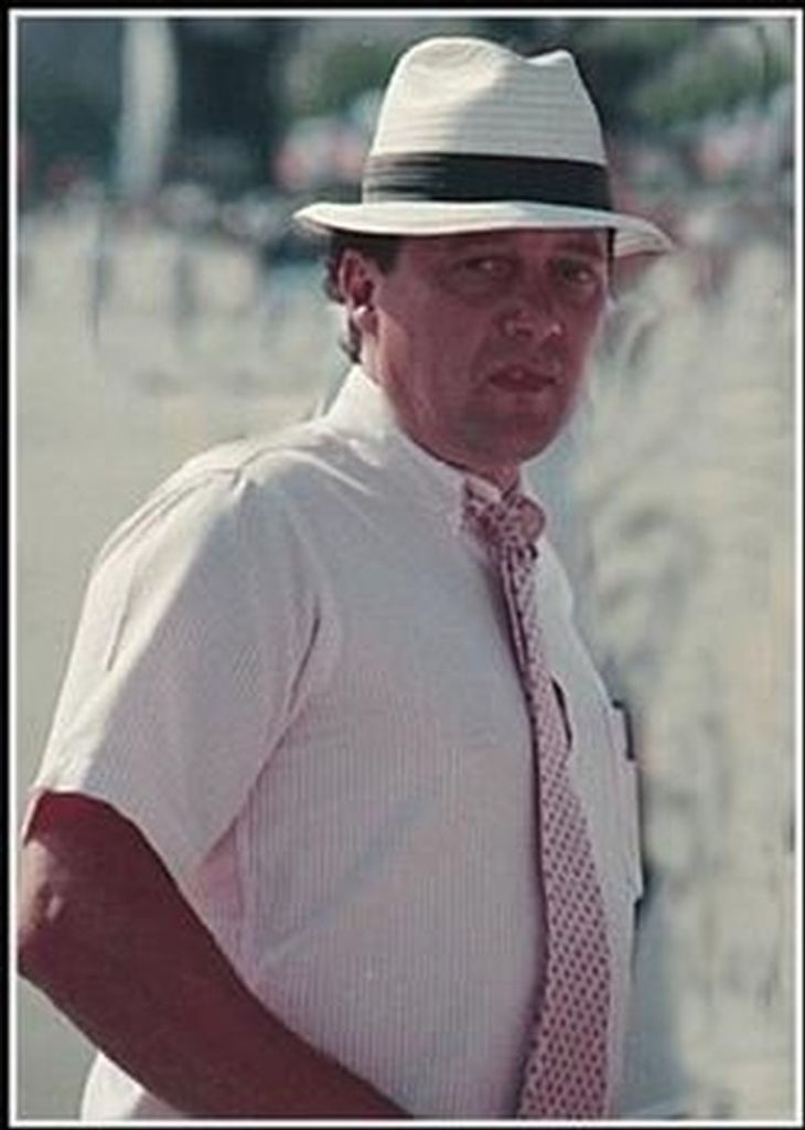 Gerard "Jerry" Casale Jr. Profile Photo