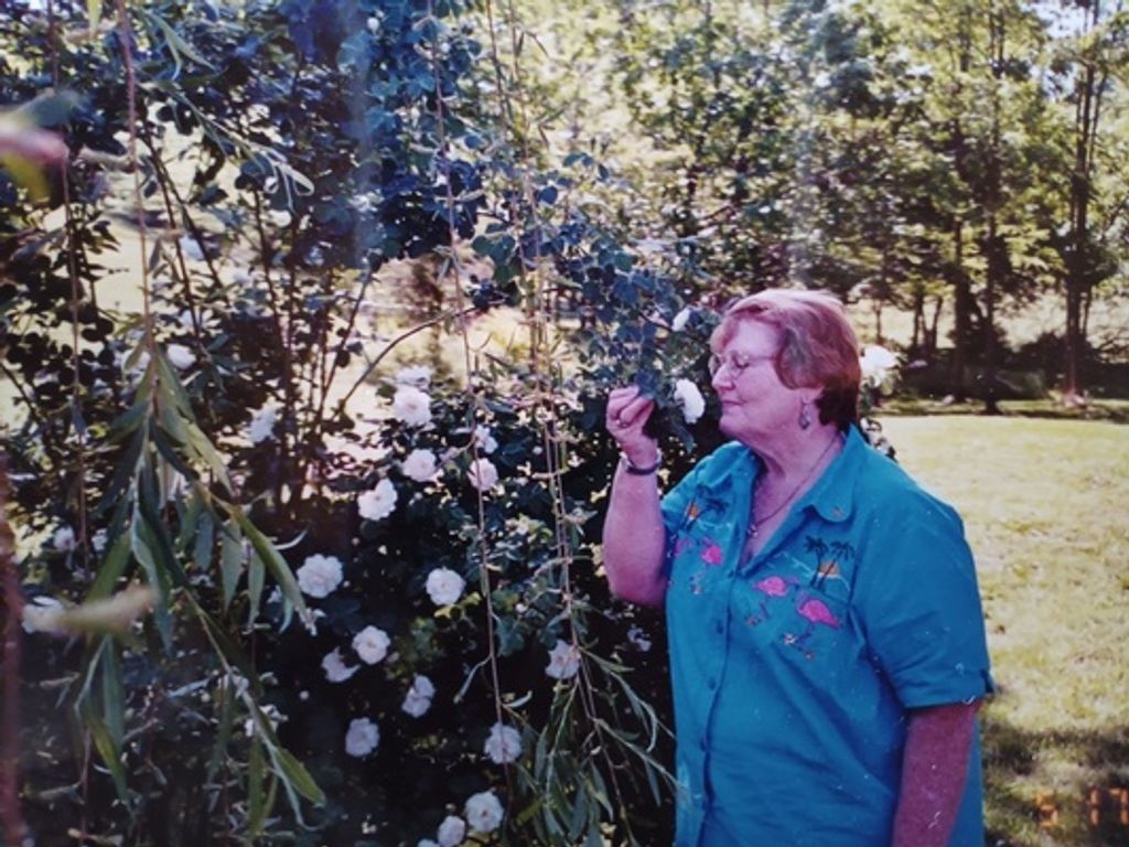 Rita Mae Brandt Profile Photo
