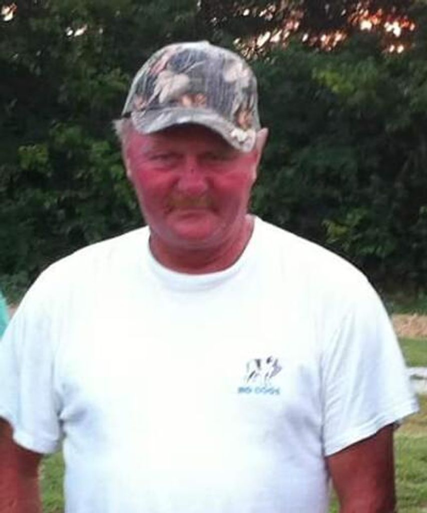 William Kenneth Bolen Profile Photo