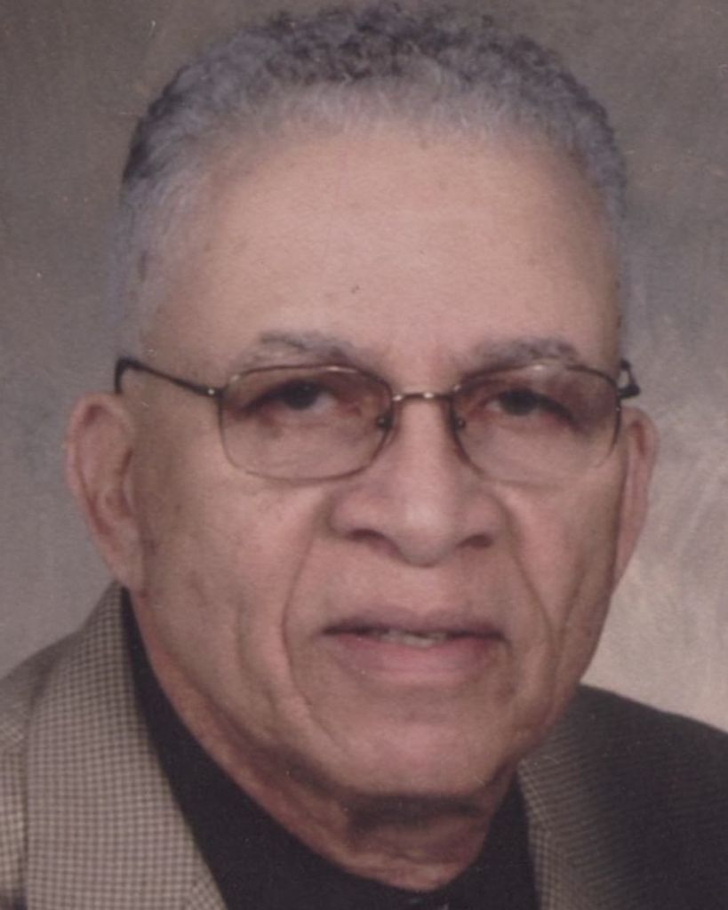 Thomas Marshall Anderson