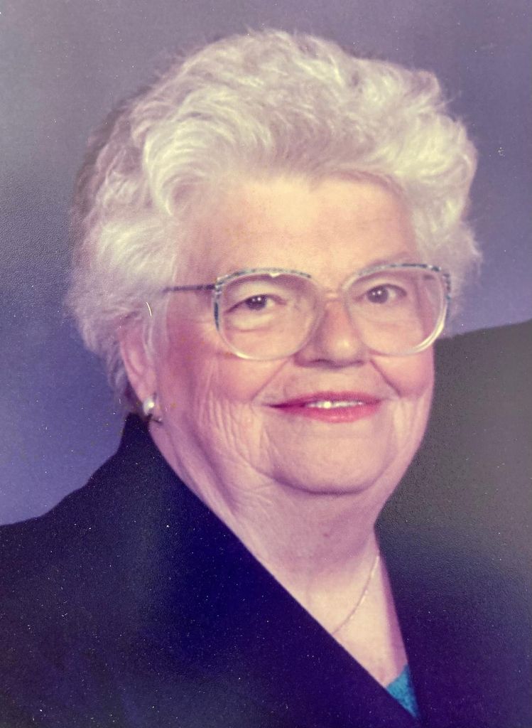 Frances Ferguson Clark Profile Photo