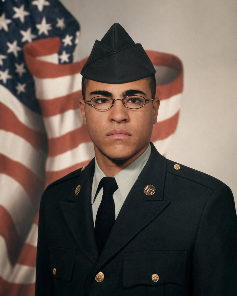 Samuel Luis Gonzalez