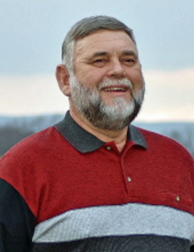 Ronald Alton "Ronnie" Brown