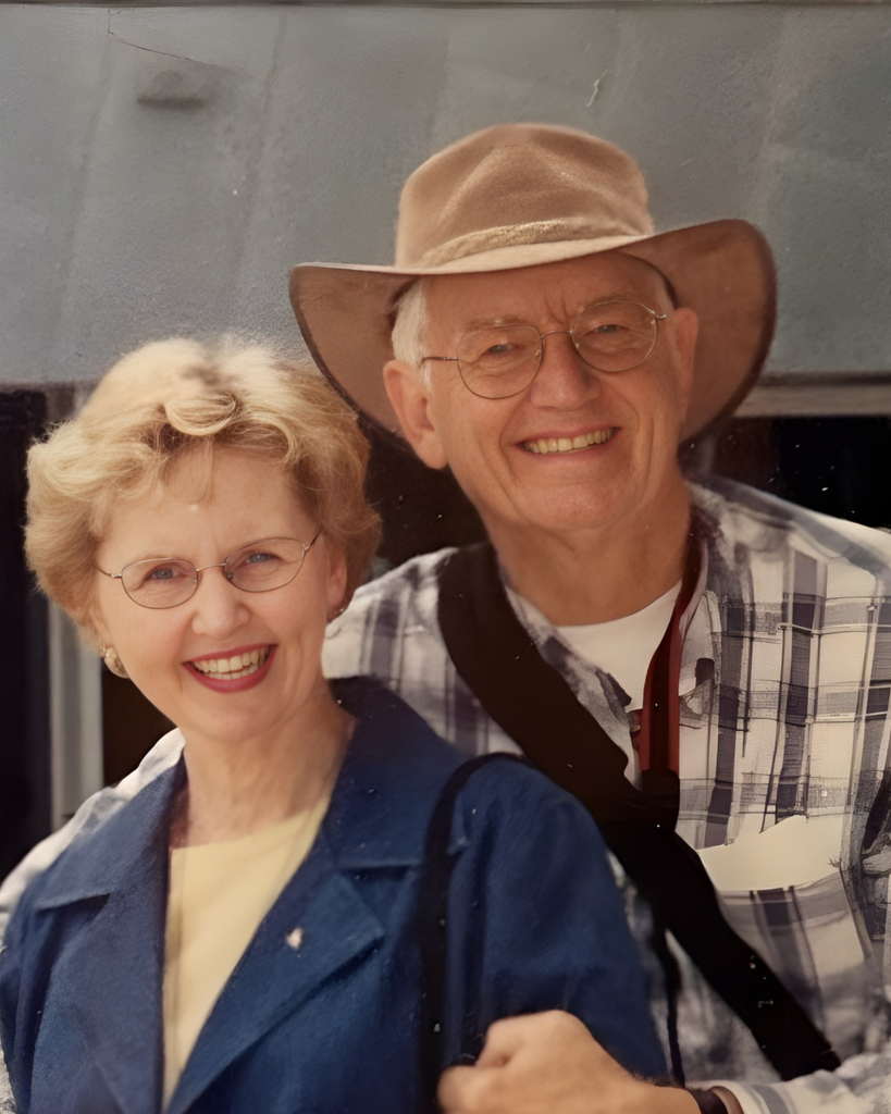 Raymond "Ray" Allen Manning Profile Photo