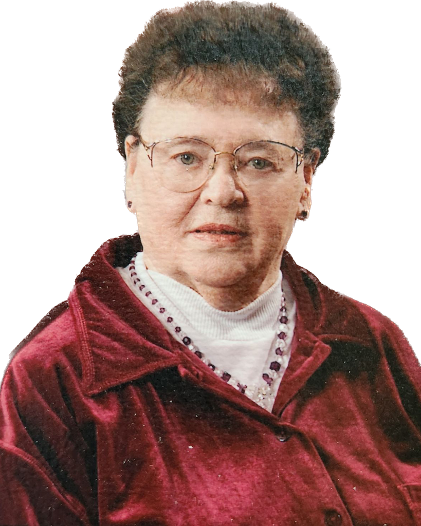 Joan I. Gehde