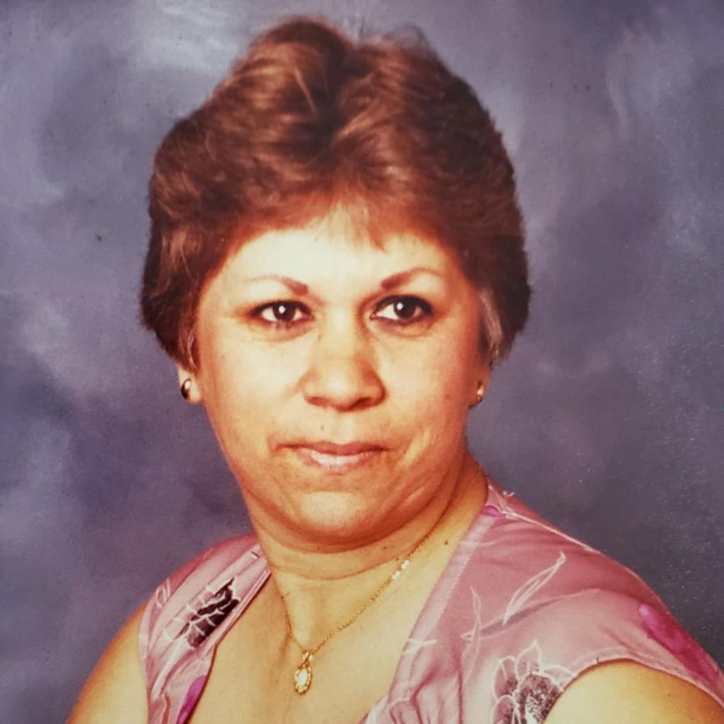 Ramona Carlin