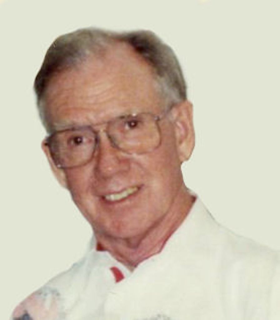 Russell C. "Red" Wofford