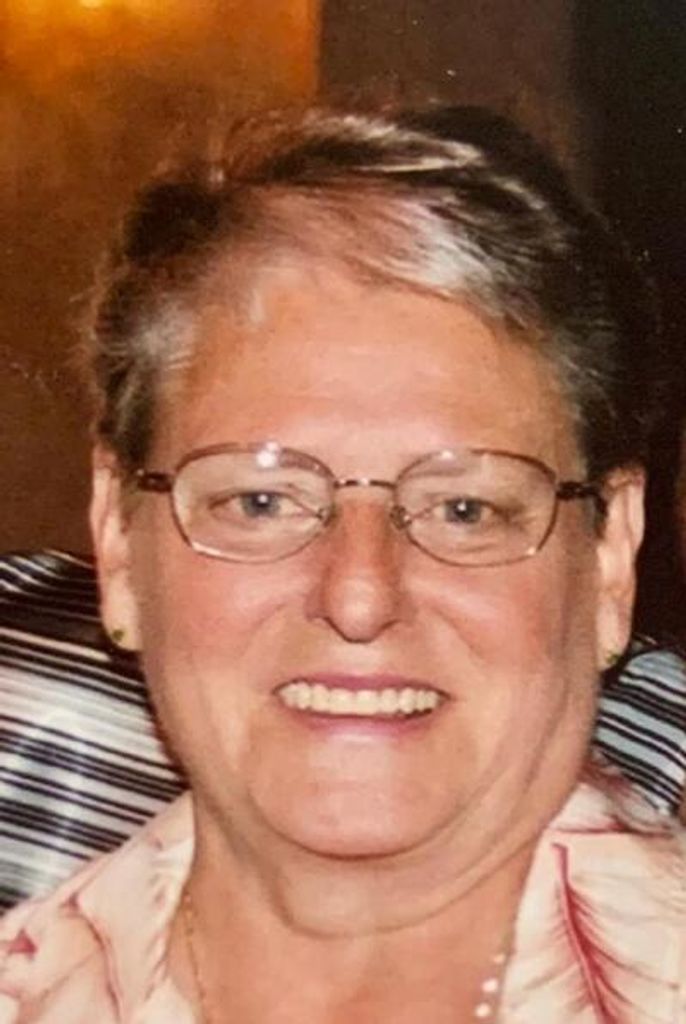 Geraldine M. (Dudley) Doherty Profile Photo