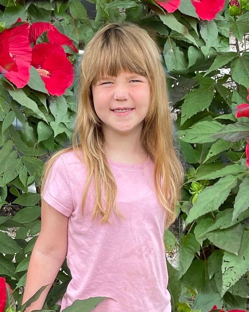 Aubree Lyla Carlton Profile Photo