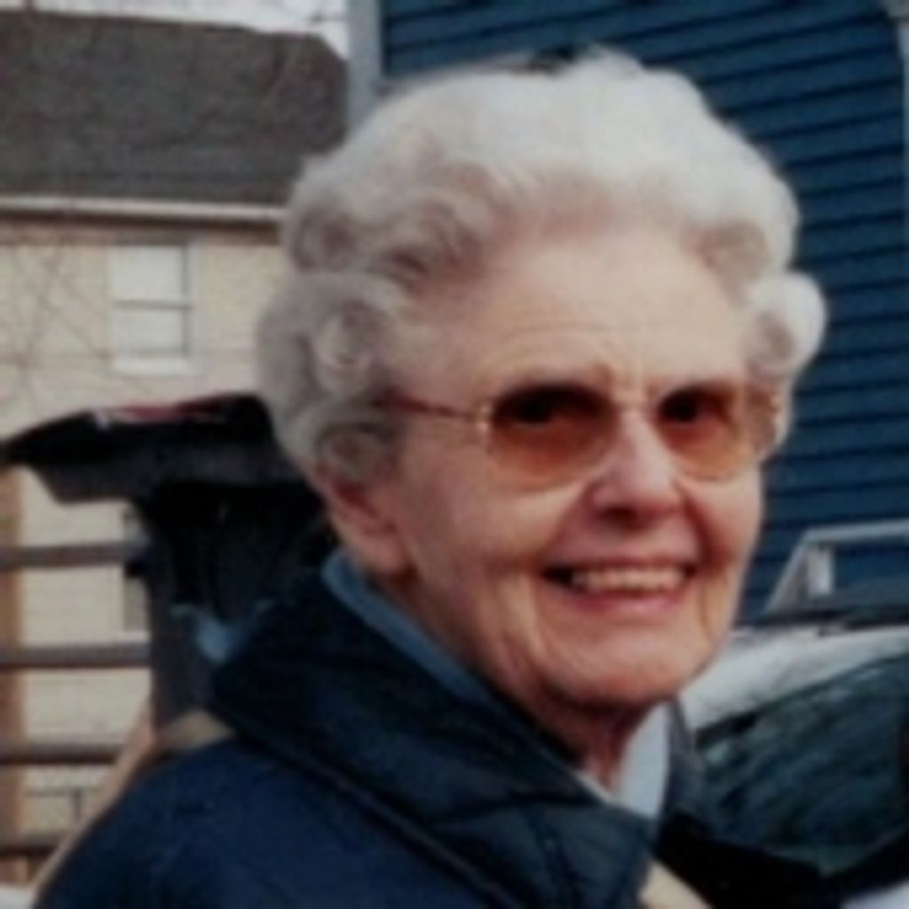 H. Gertrude Hawksley