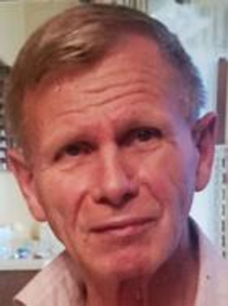 Ronald John Baack Profile Photo