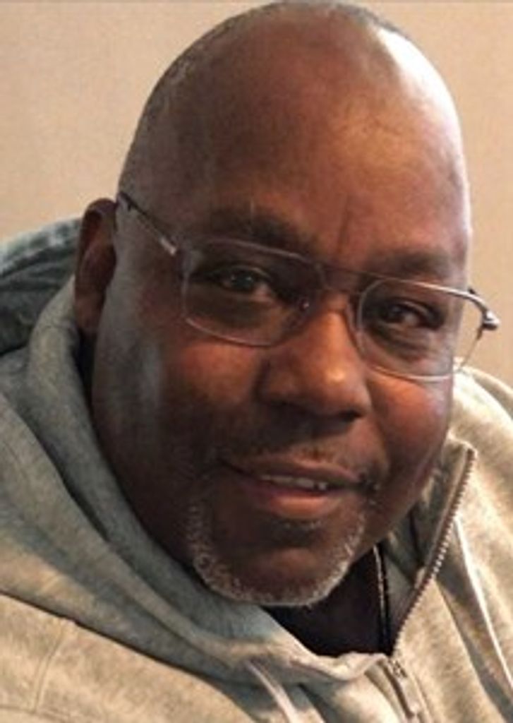 Adrian Caffey