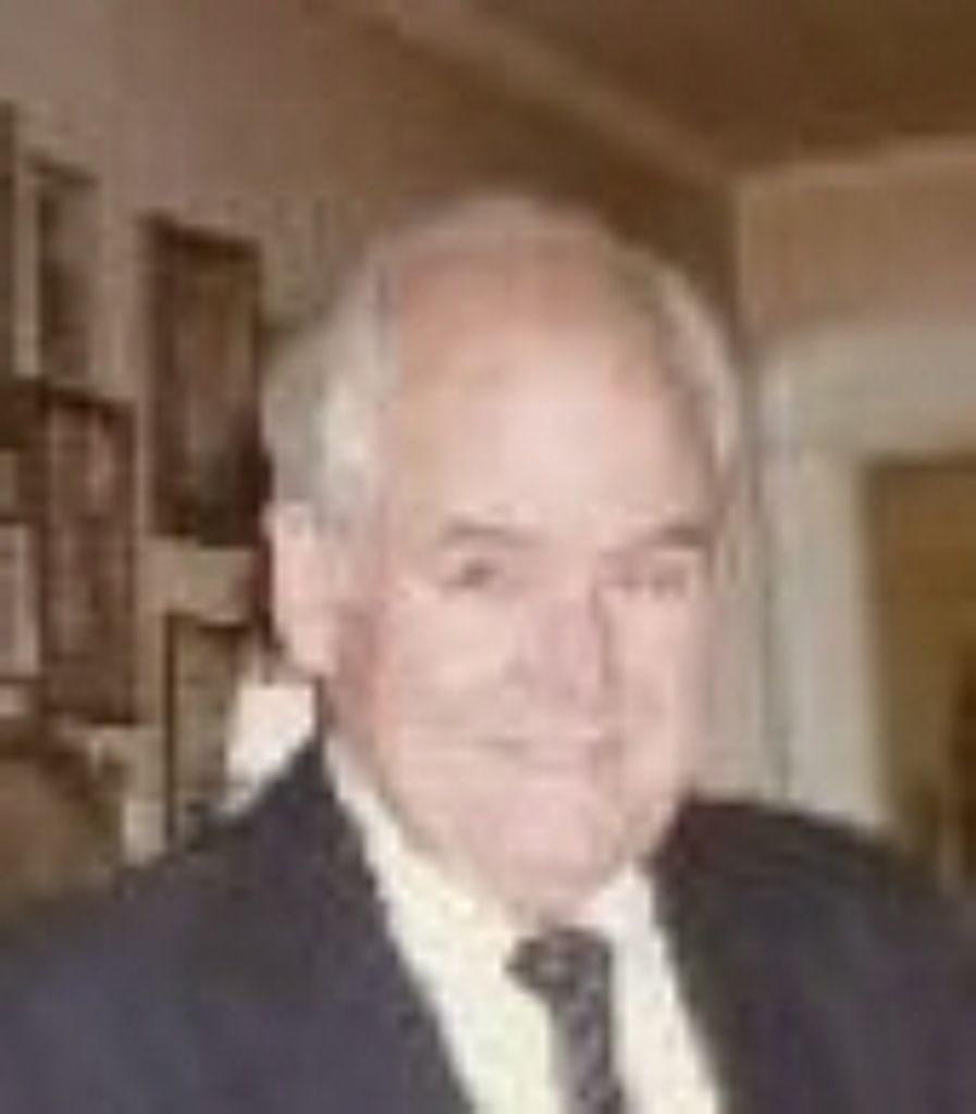 H. Talmadge Naron