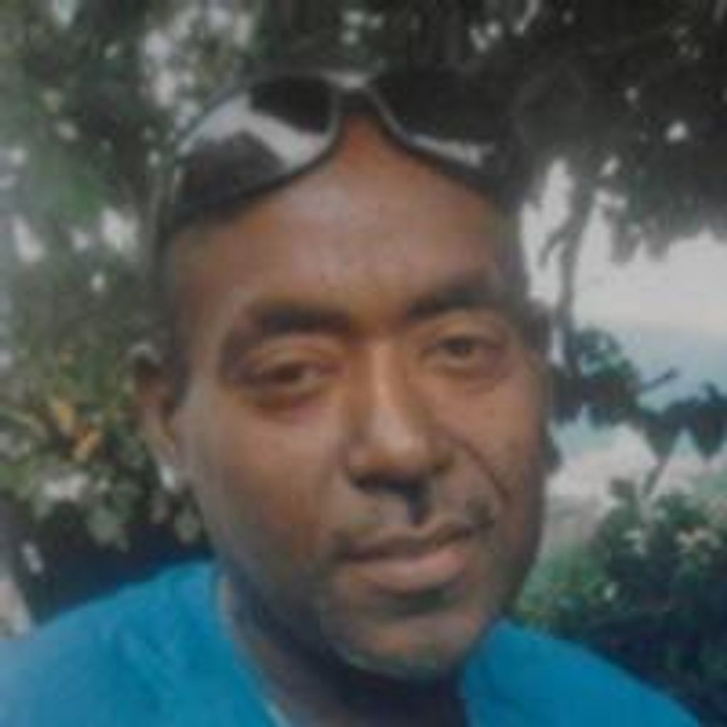 Anthony L. "Tony" Ray