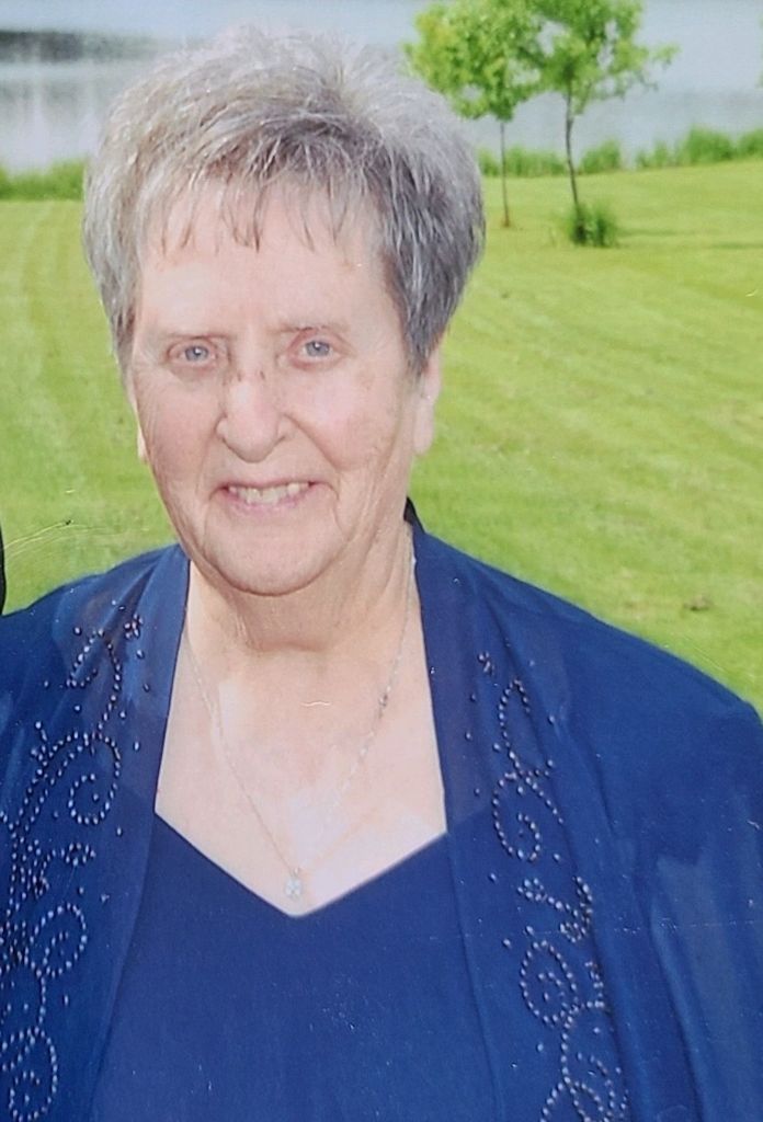 Edith L. (Williams) Bellamy Profile Photo
