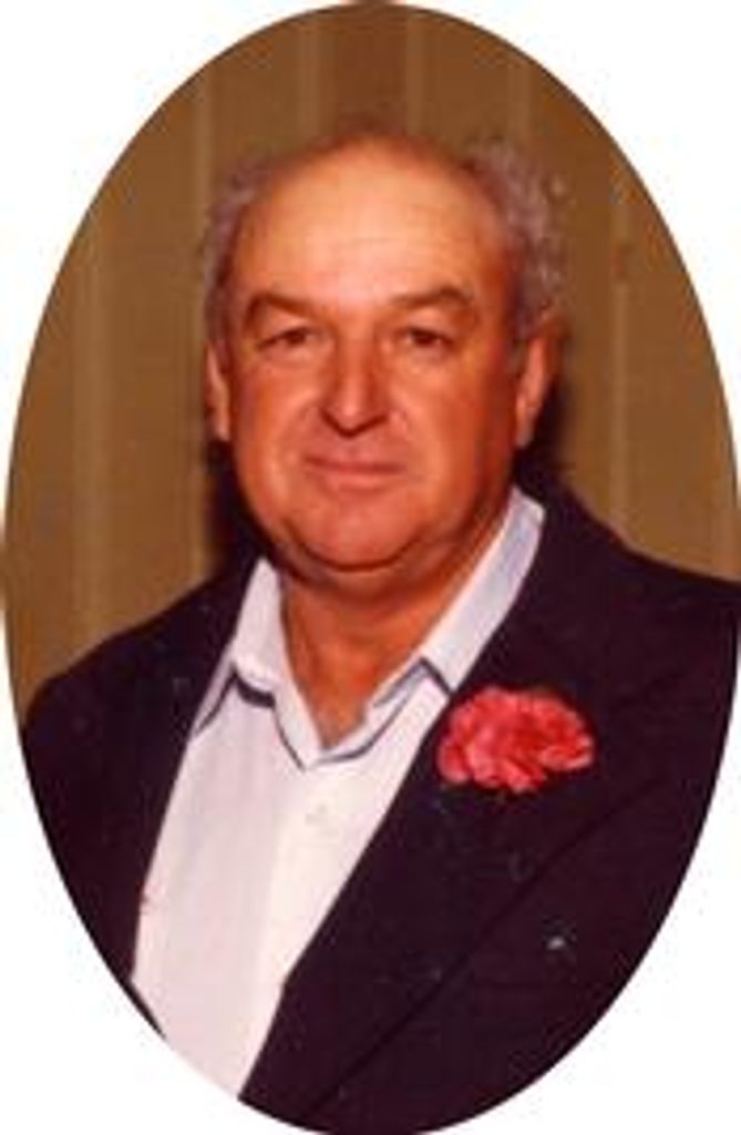 Ivan Eugene Dow Profile Photo