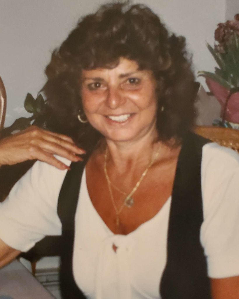 Barbara J. Tiano Profile Photo