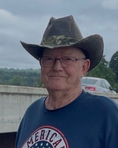 Jimmy Lee VanWinkle's obituary image