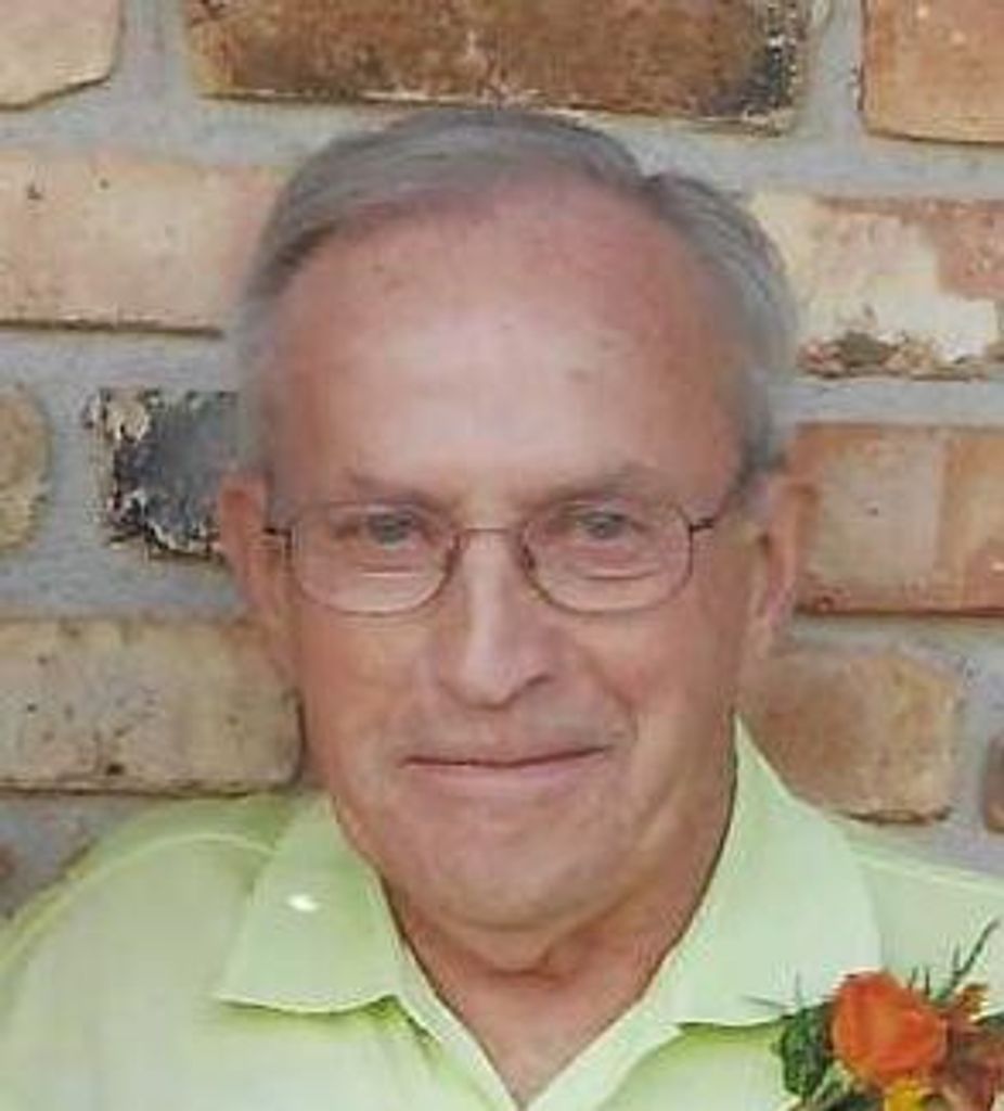 John "Jack" Louis Bradt