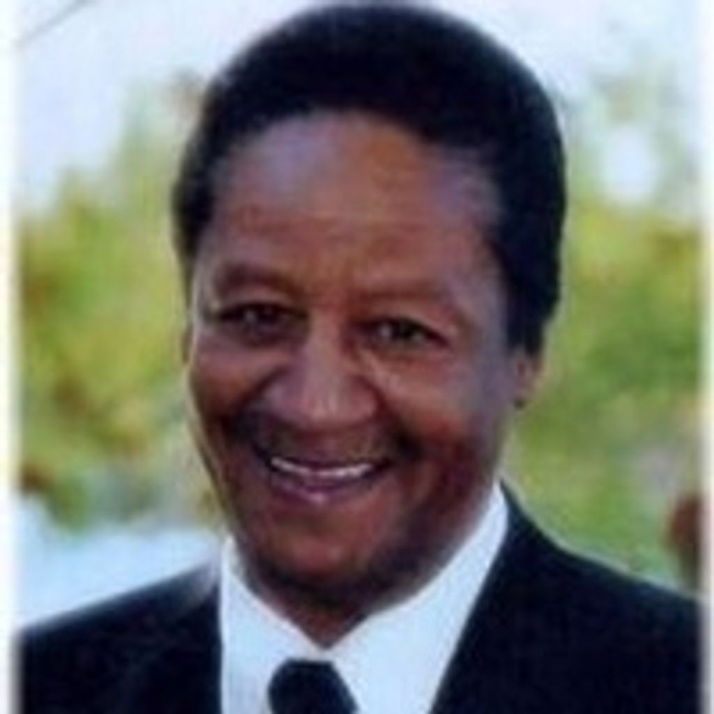 Herbert Laroy Dalton, Sr.