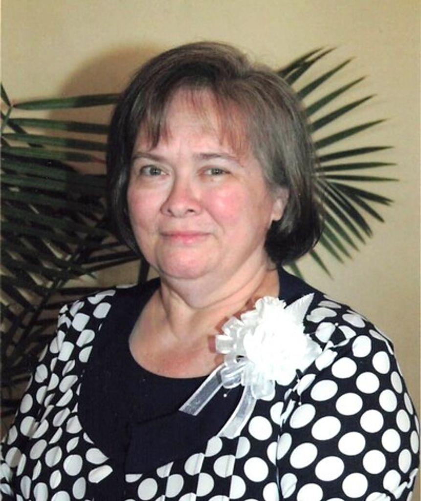 Regina Leigh Maxwell Profile Photo