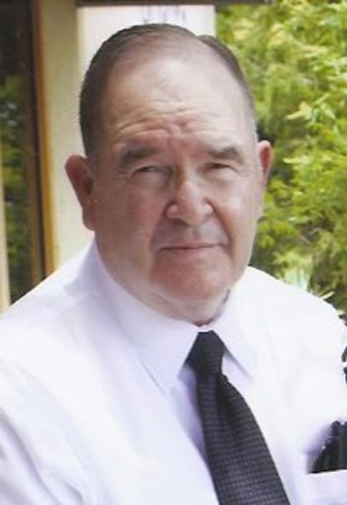 Robert Lowery Smith, Jr