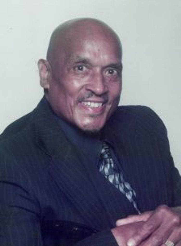 William Andrew "Buddy" Paige, Jr. Profile Photo