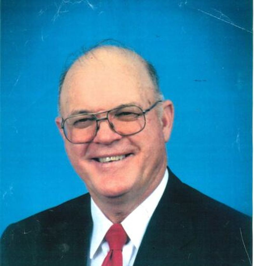 Thomas John "T.J." Santerfeit, Sr. Profile Photo
