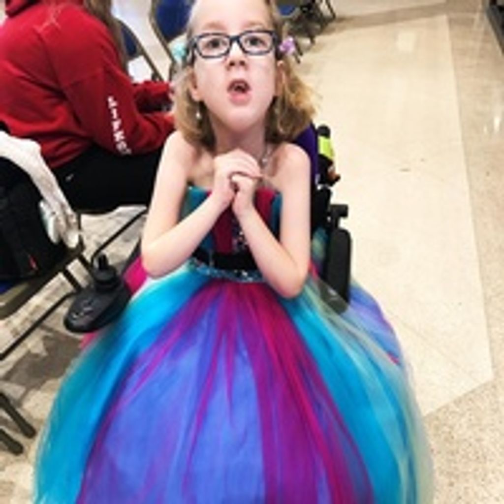 Peyton Marie Spurgeon Profile Photo