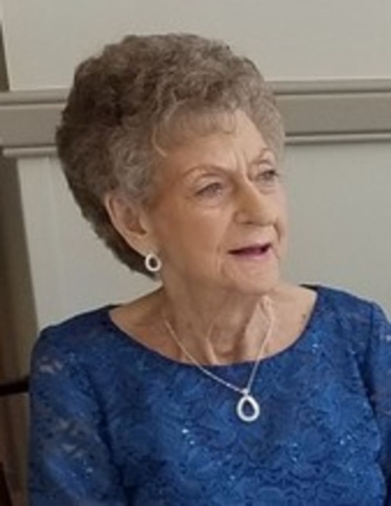 Mable England Profile Photo