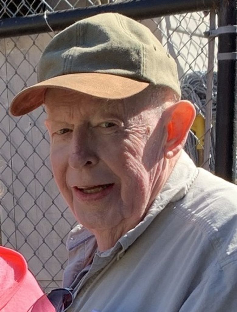 Linley Clyde Taylor Profile Photo