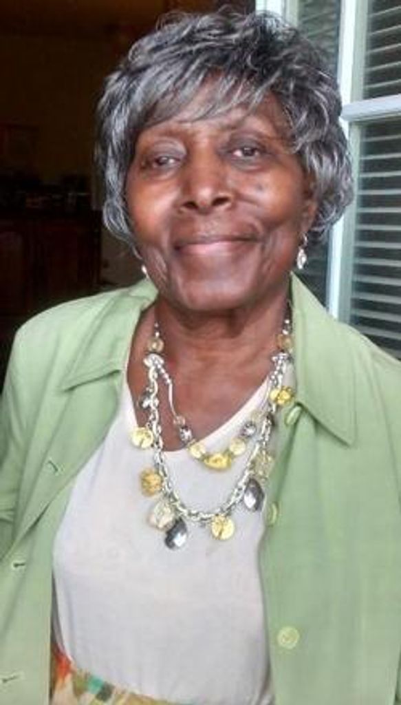 Pearlene Adams Profile Photo
