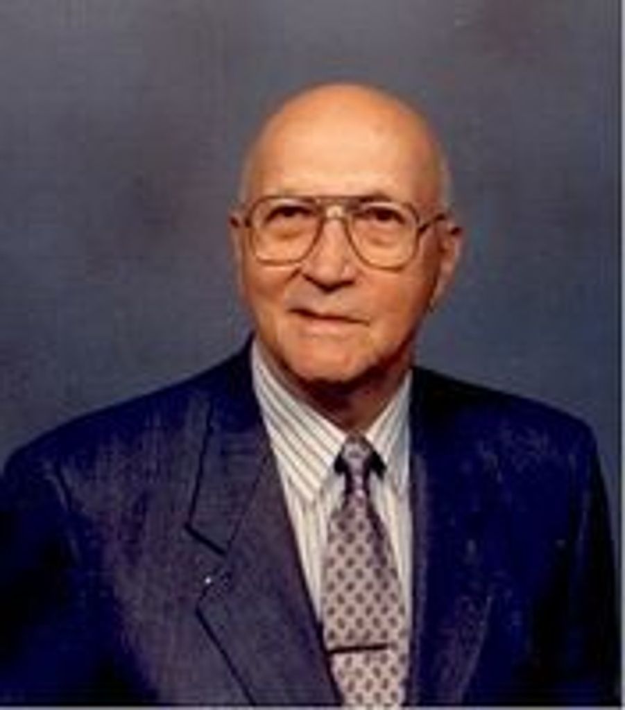 William E. Bollenbacher